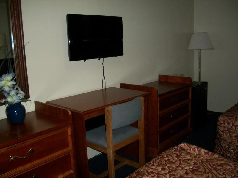 Budget Inn Clearfield Pa חדר תמונה