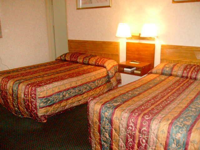 Budget Inn Clearfield Pa חדר תמונה